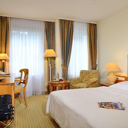 Hotel Domicil Berlin By Golden Tulip Extérieur photo