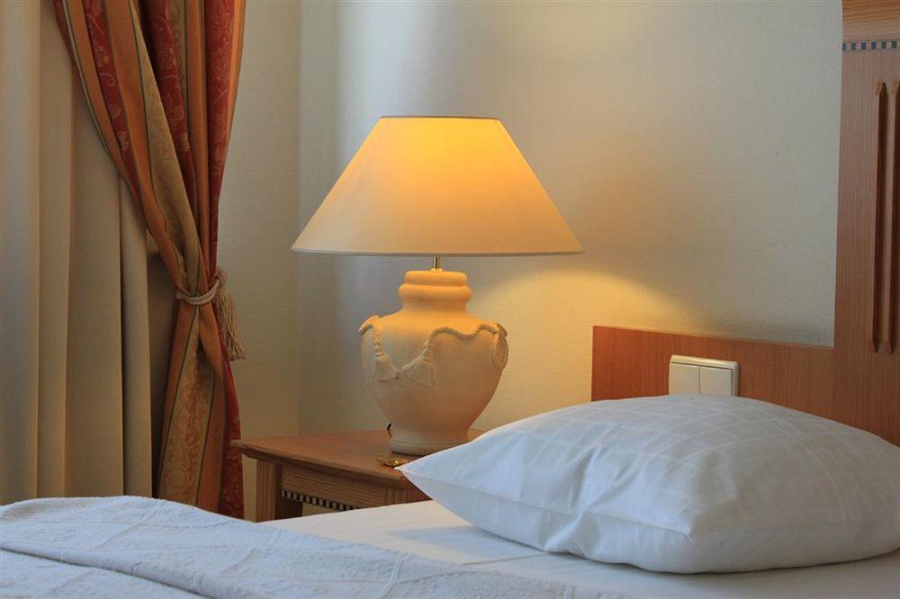 Hotel Domicil Berlin By Golden Tulip Chambre photo