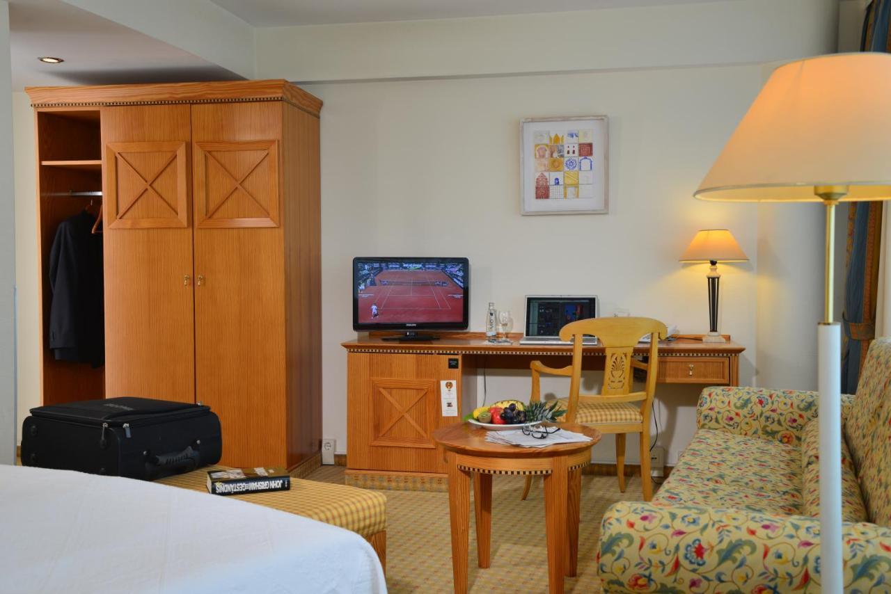 Hotel Domicil Berlin By Golden Tulip Chambre photo