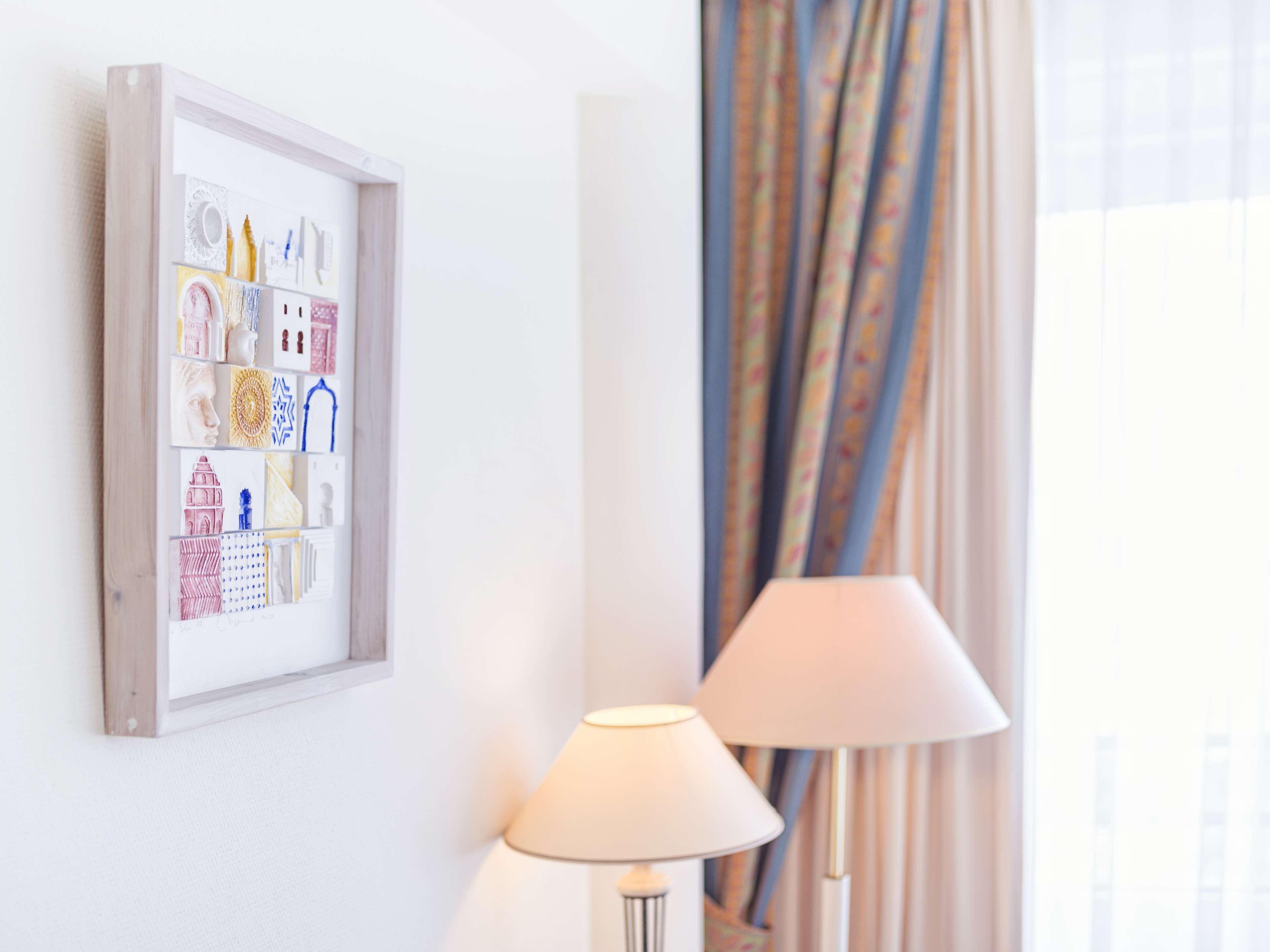 Hotel Domicil Berlin By Golden Tulip Extérieur photo