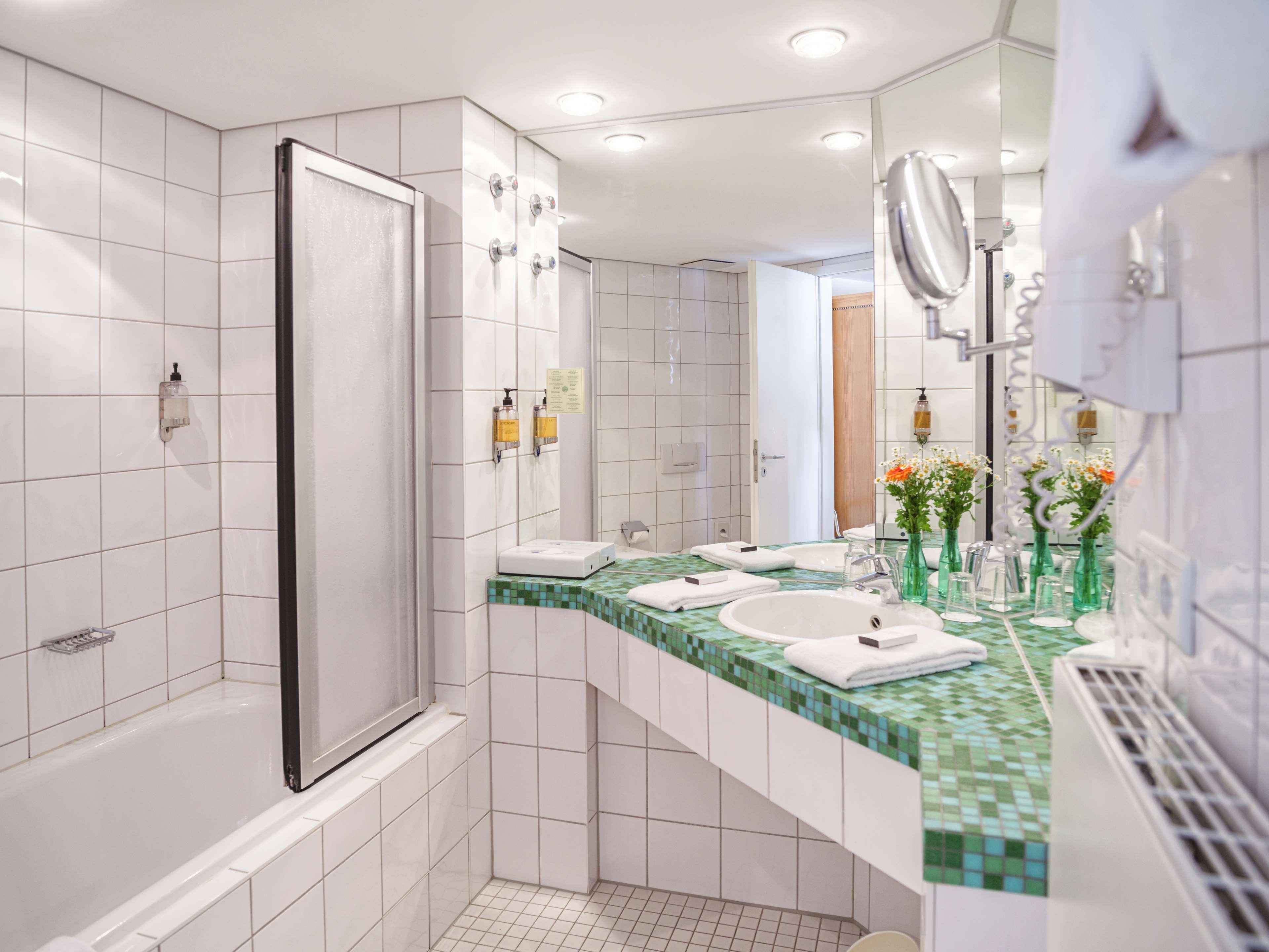 Hotel Domicil Berlin By Golden Tulip Extérieur photo
