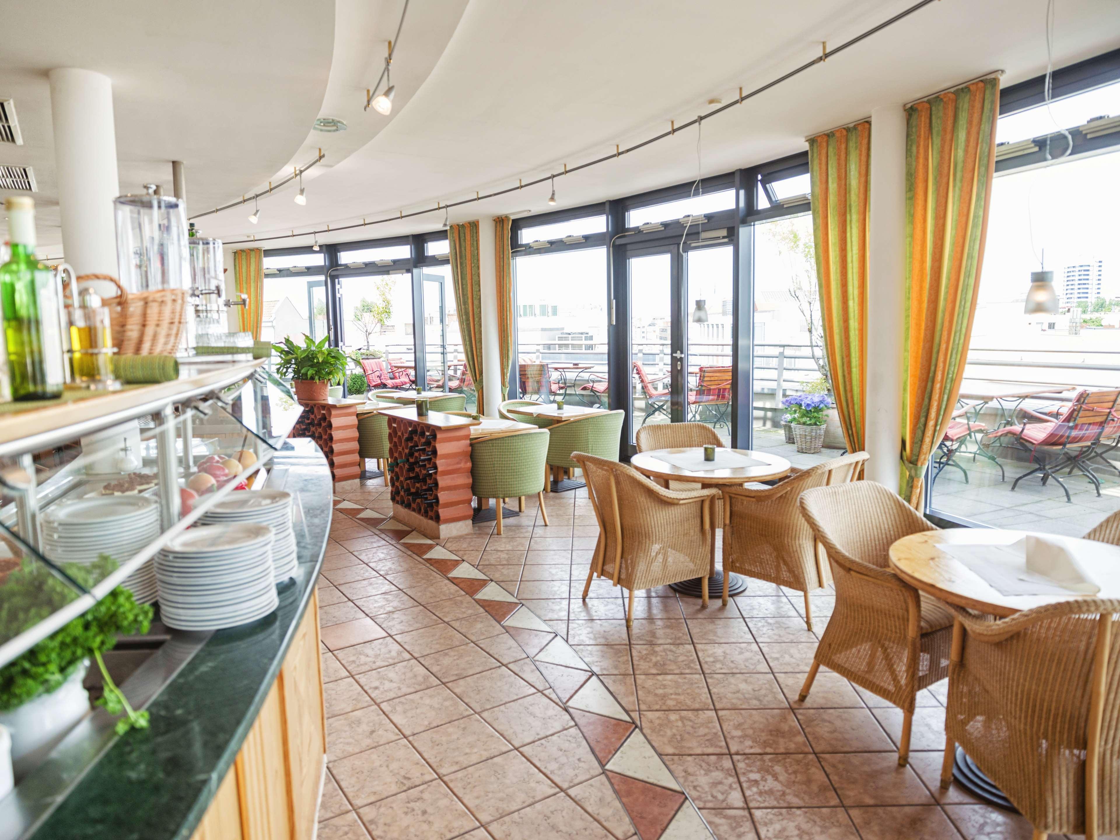 Hotel Domicil Berlin By Golden Tulip Extérieur photo