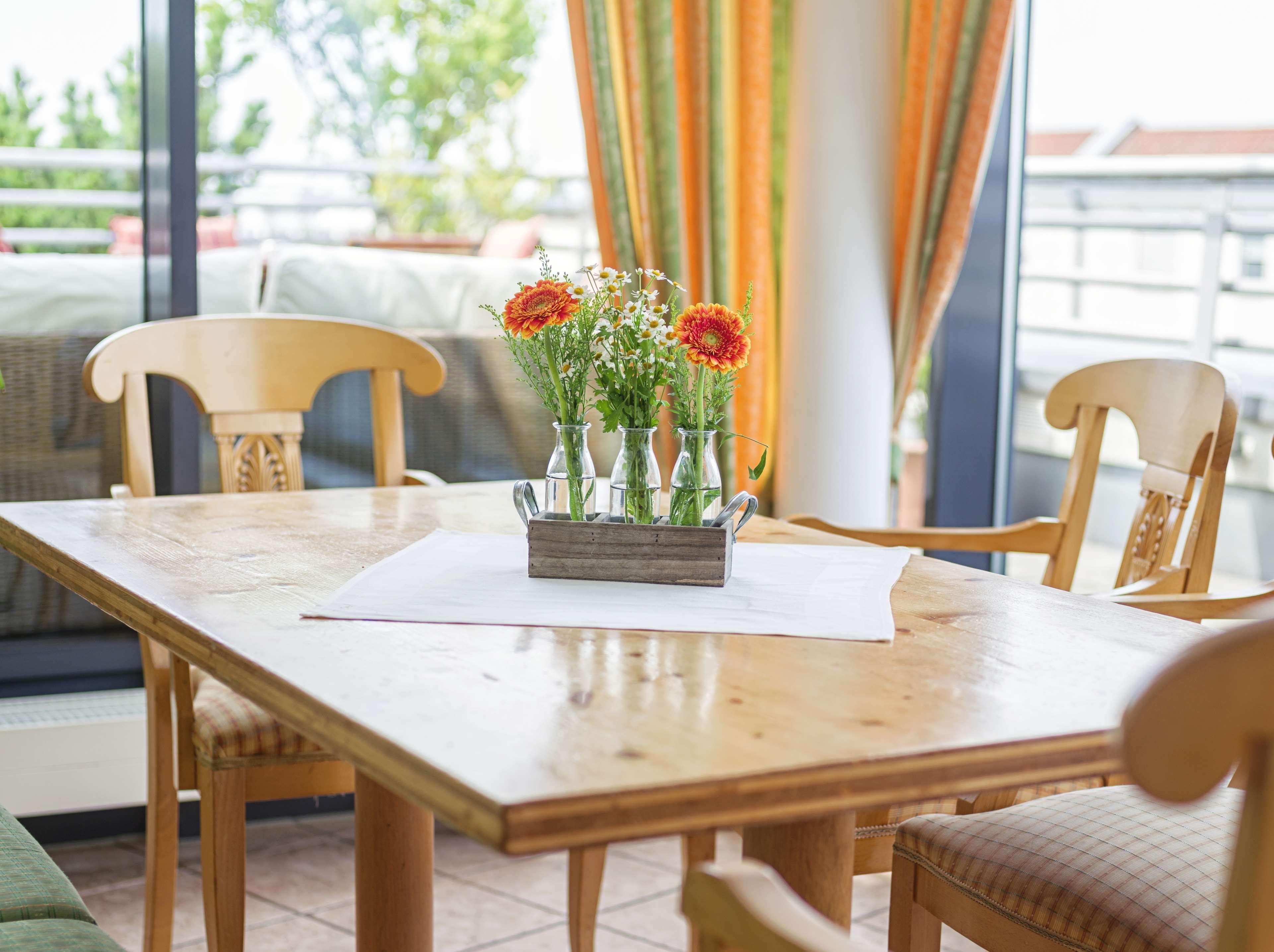 Hotel Domicil Berlin By Golden Tulip Extérieur photo