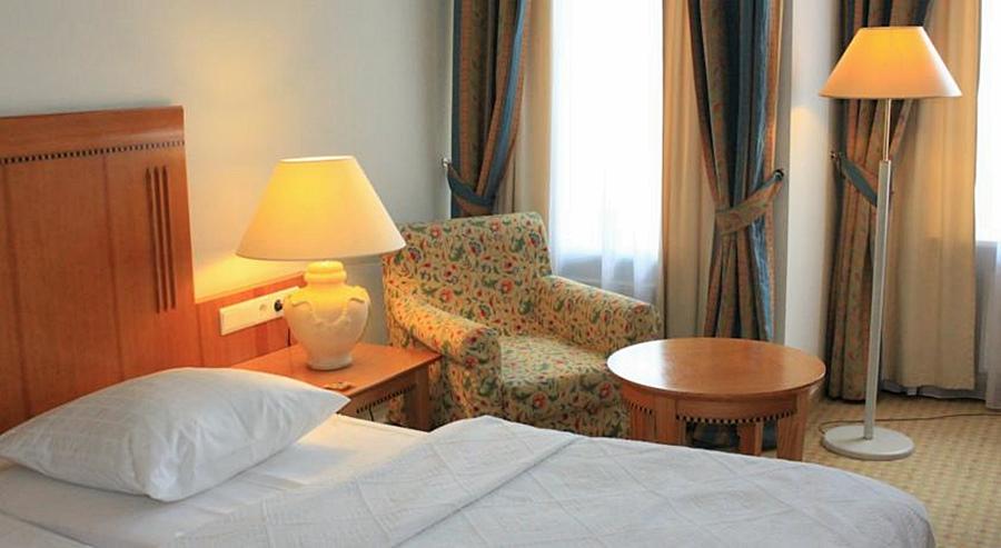 Hotel Domicil Berlin By Golden Tulip Extérieur photo