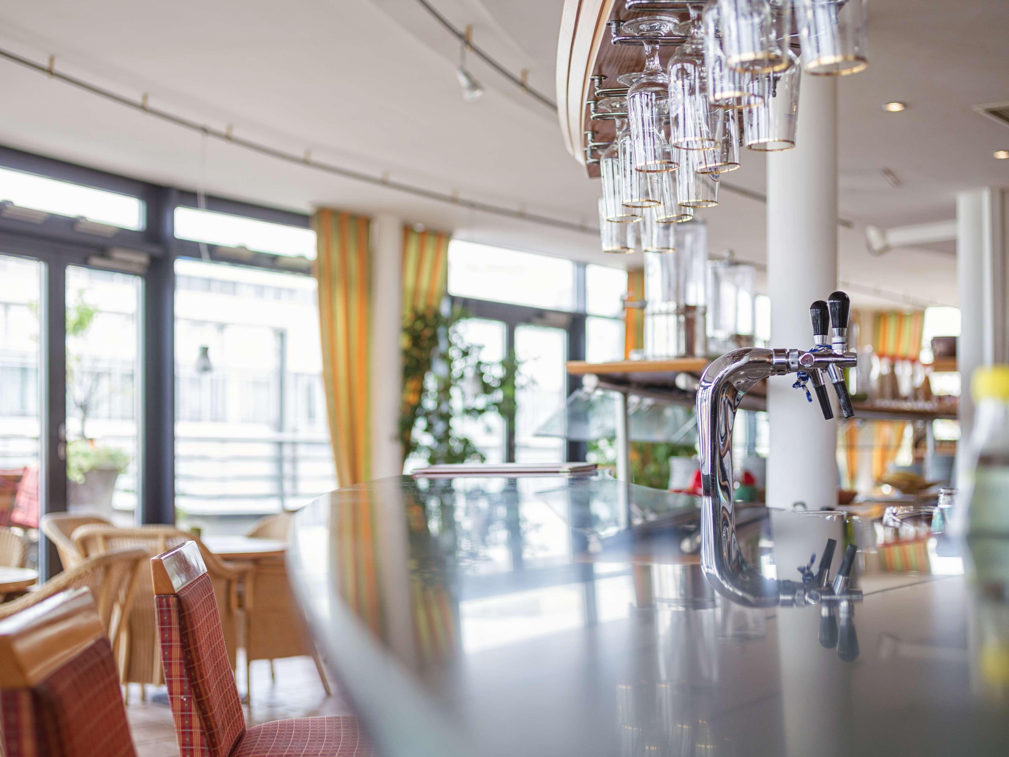 Hotel Domicil Berlin By Golden Tulip Extérieur photo