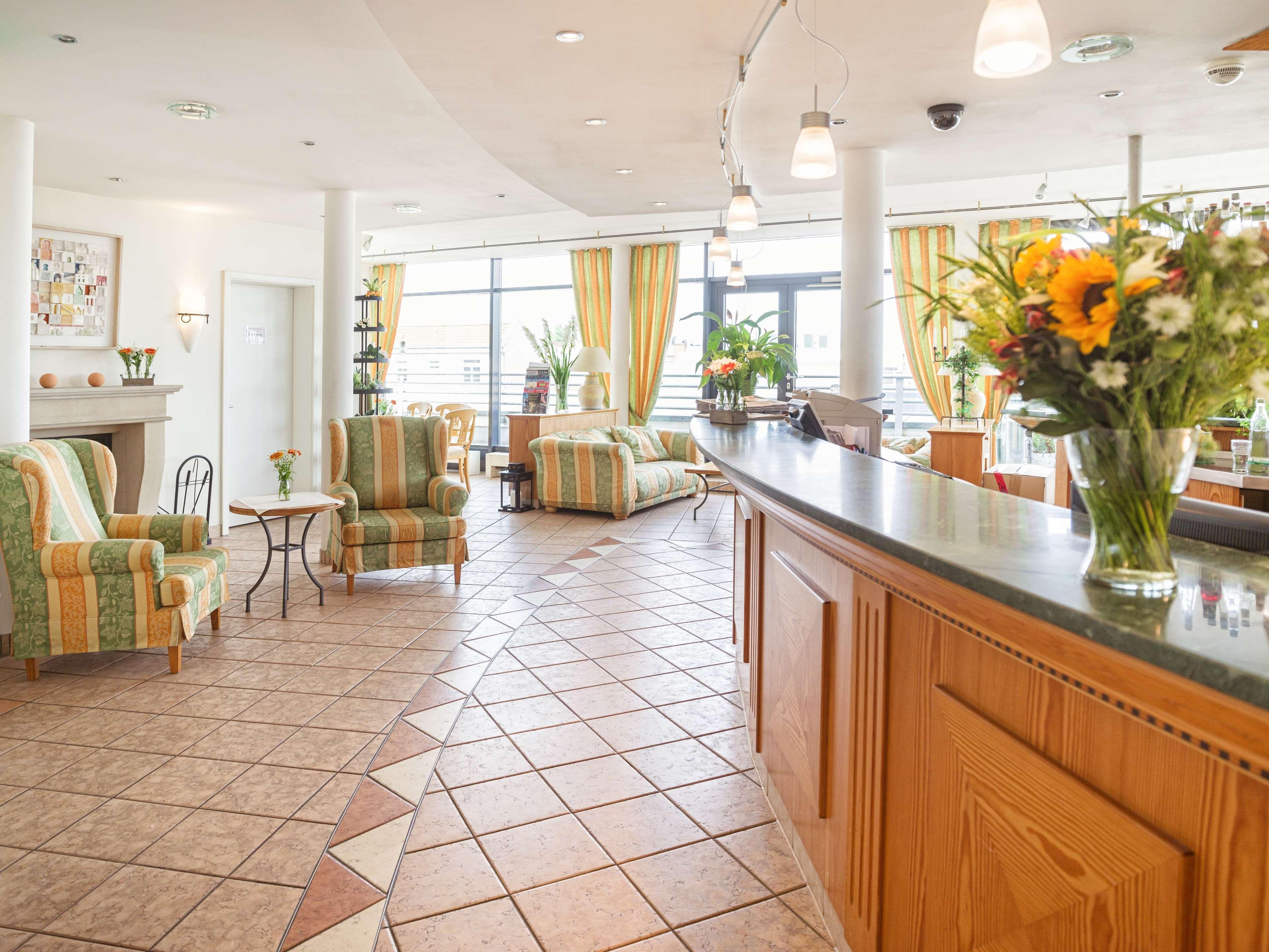 Hotel Domicil Berlin By Golden Tulip Extérieur photo
