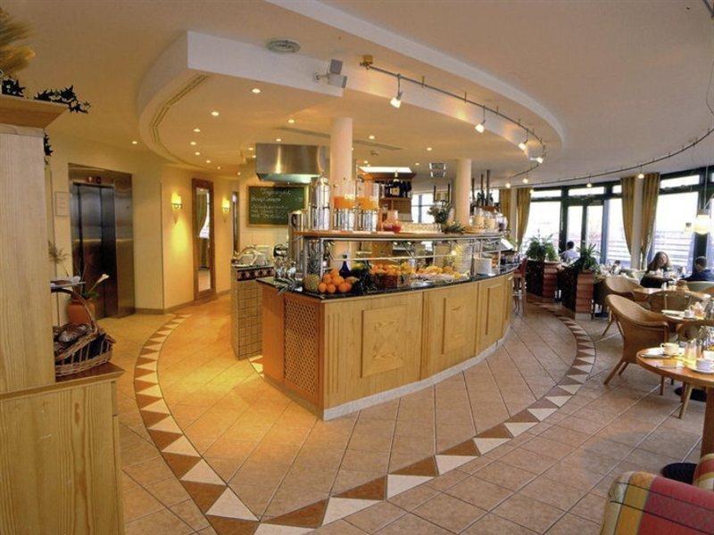 Hotel Domicil Berlin By Golden Tulip Extérieur photo
