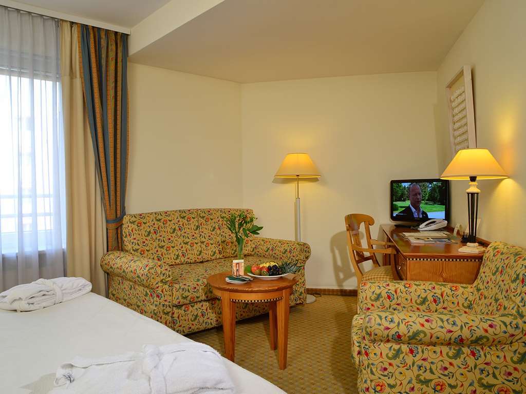 Hotel Domicil Berlin By Golden Tulip Chambre photo