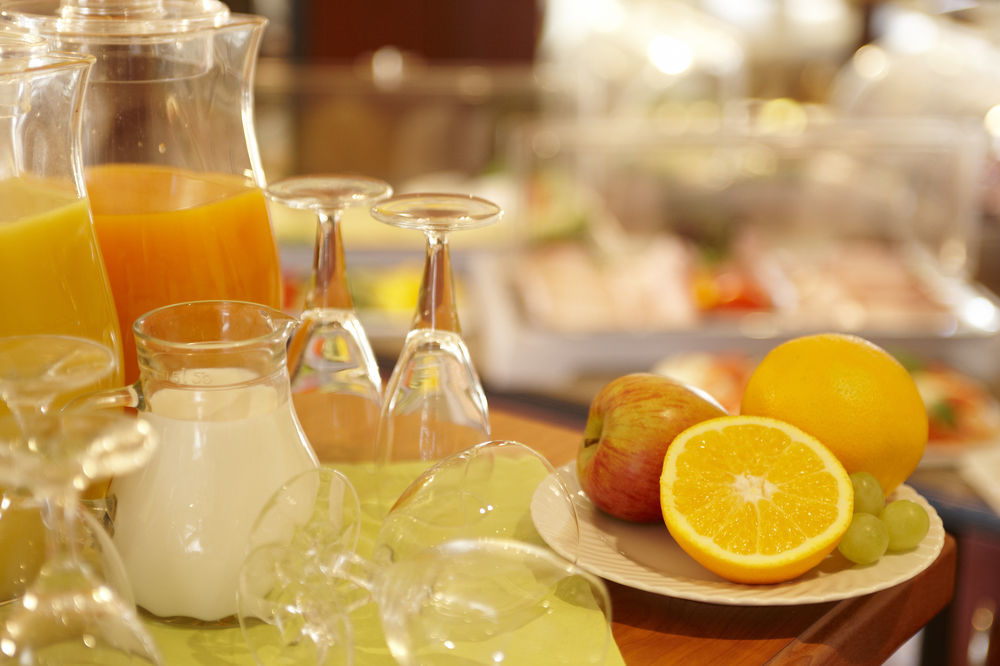 Hotel Domicil Berlin By Golden Tulip Extérieur photo