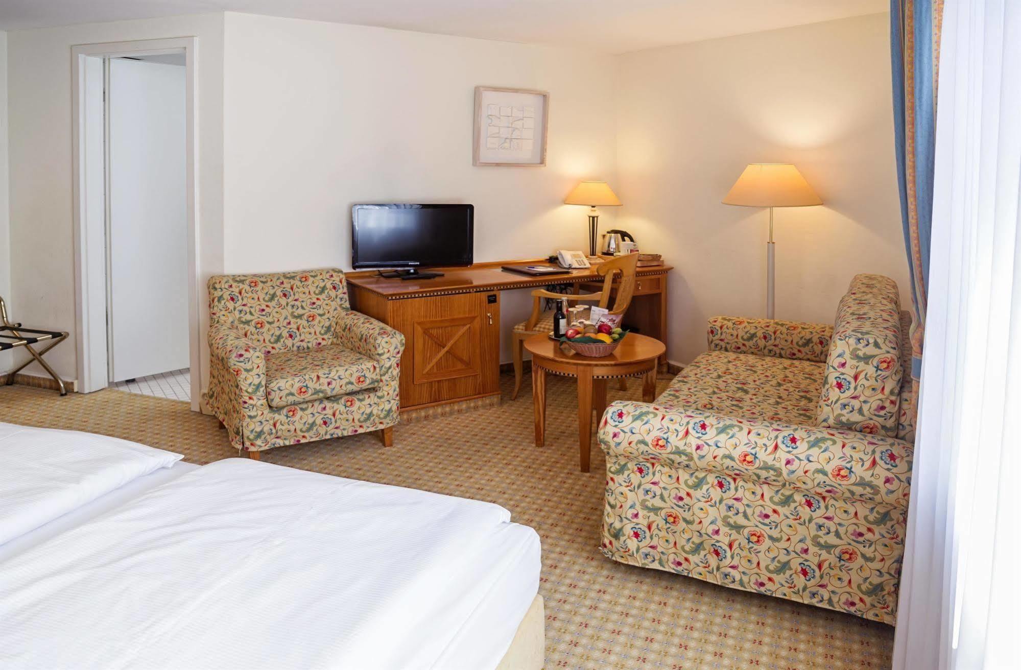 Hotel Domicil Berlin By Golden Tulip Extérieur photo