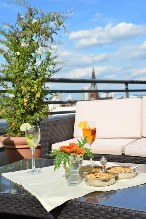 Hotel Domicil Berlin By Golden Tulip Extérieur photo