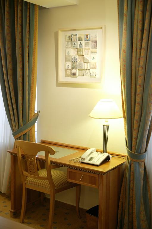 Hotel Domicil Berlin By Golden Tulip Extérieur photo